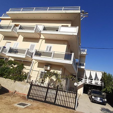 Collaku Apartment'S Vlorë Exterior foto